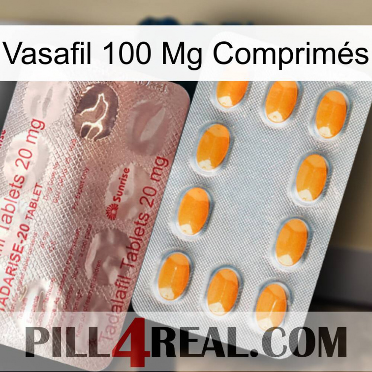 Vasafil 100 Mg Comprimés new13